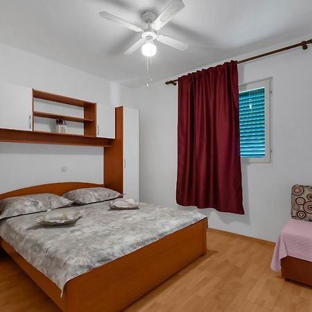 Apartmani Leona Makarska Luaran gambar