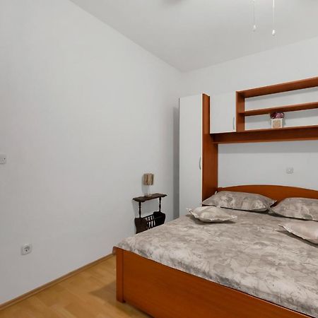 Apartmani Leona Makarska Luaran gambar