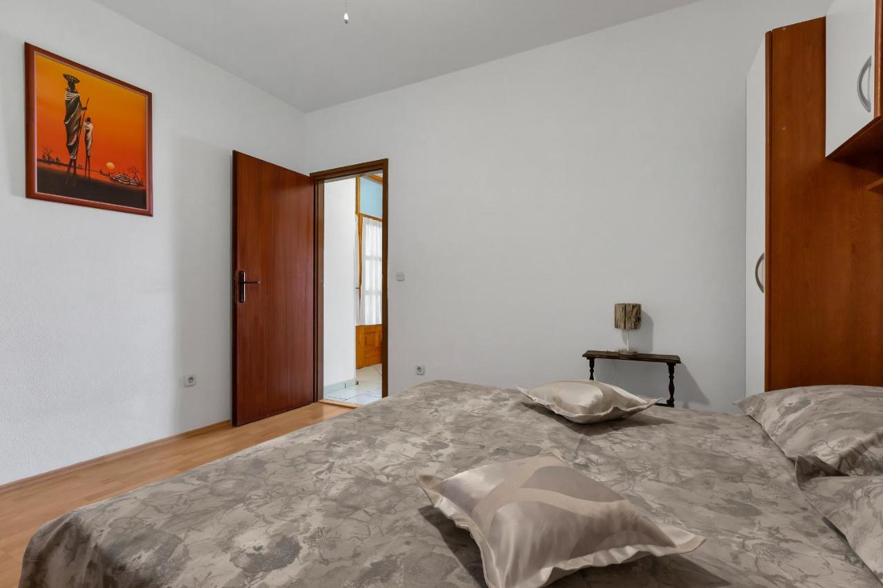 Apartmani Leona Makarska Luaran gambar