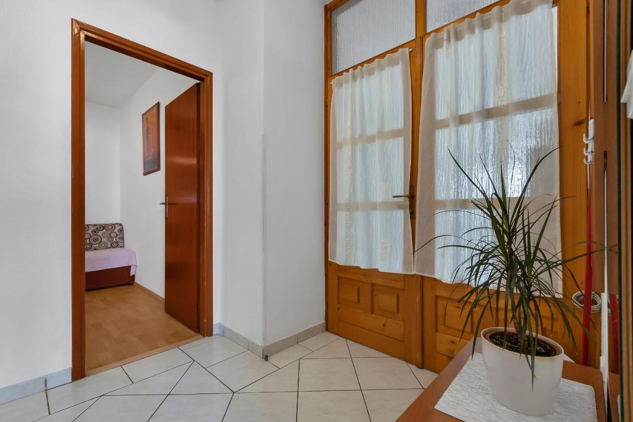 Apartmani Leona Makarska Luaran gambar