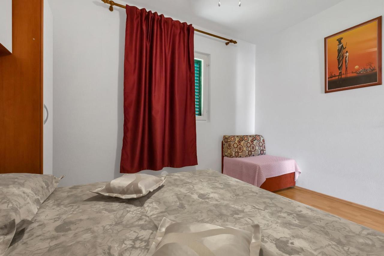 Apartmani Leona Makarska Luaran gambar