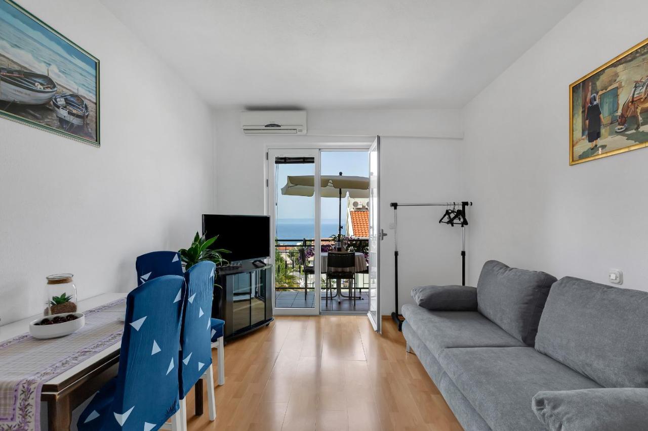 Apartmani Leona Makarska Luaran gambar