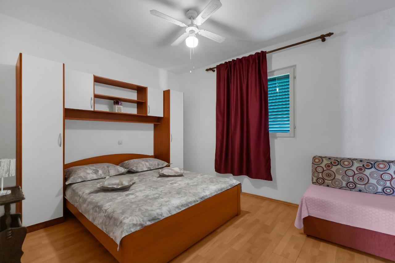 Apartmani Leona Makarska Luaran gambar