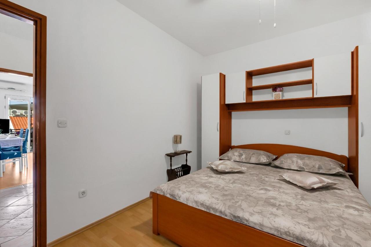 Apartmani Leona Makarska Luaran gambar