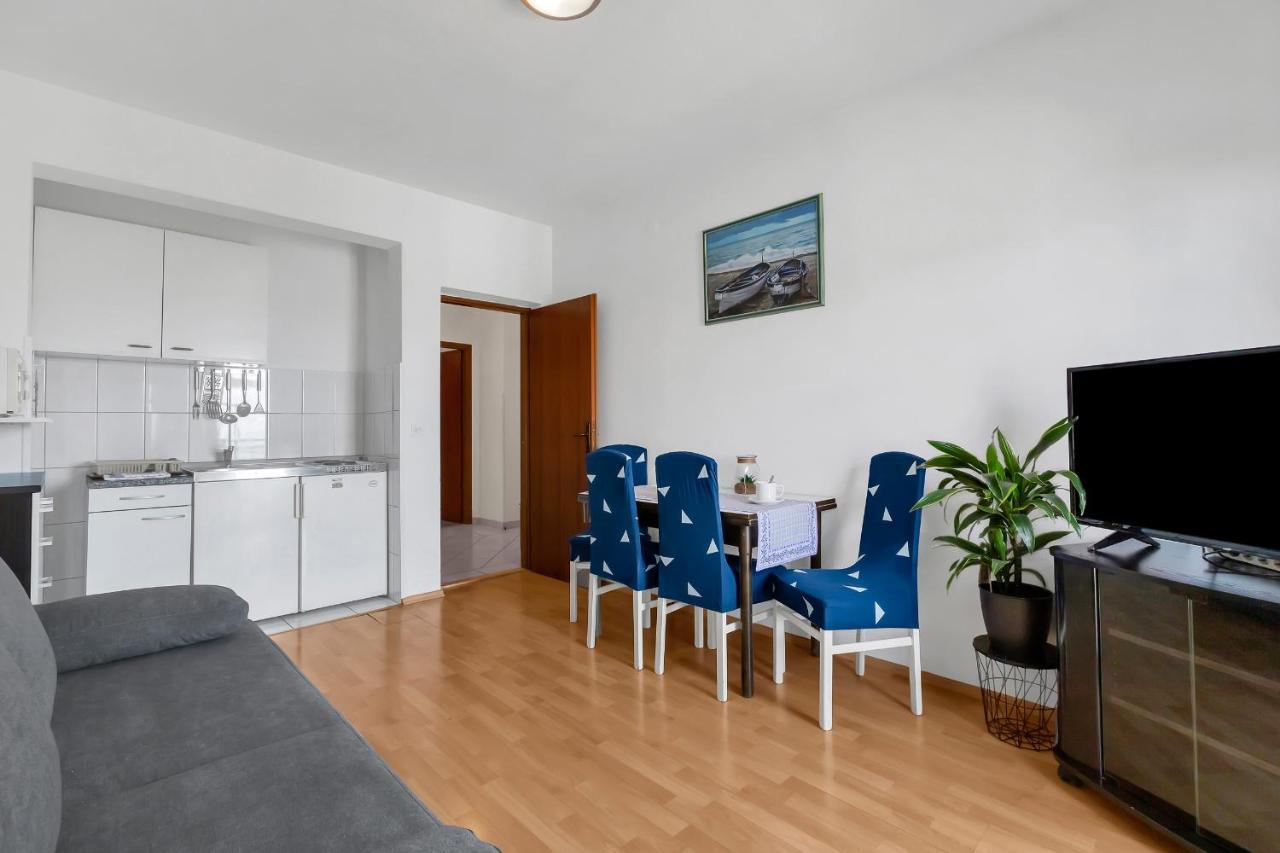 Apartmani Leona Makarska Luaran gambar