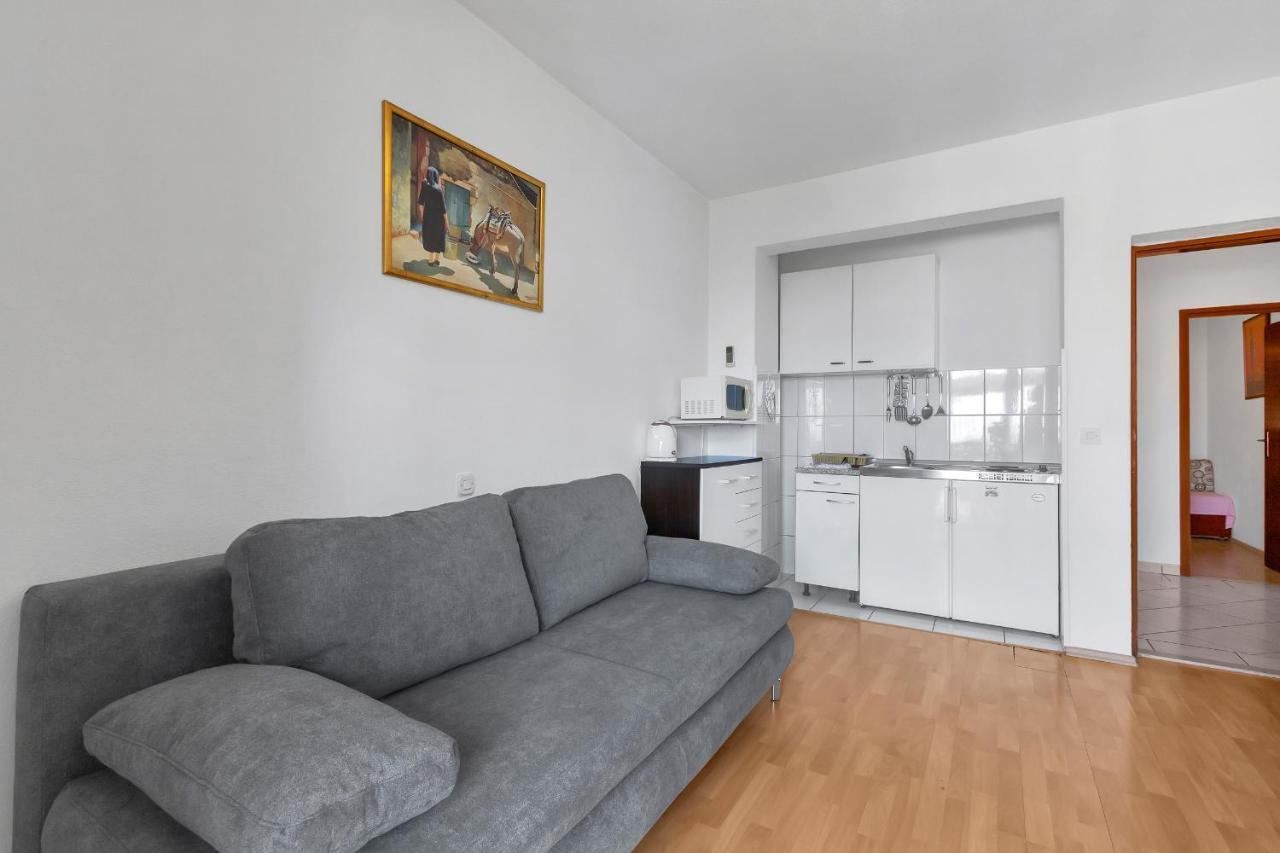 Apartmani Leona Makarska Luaran gambar