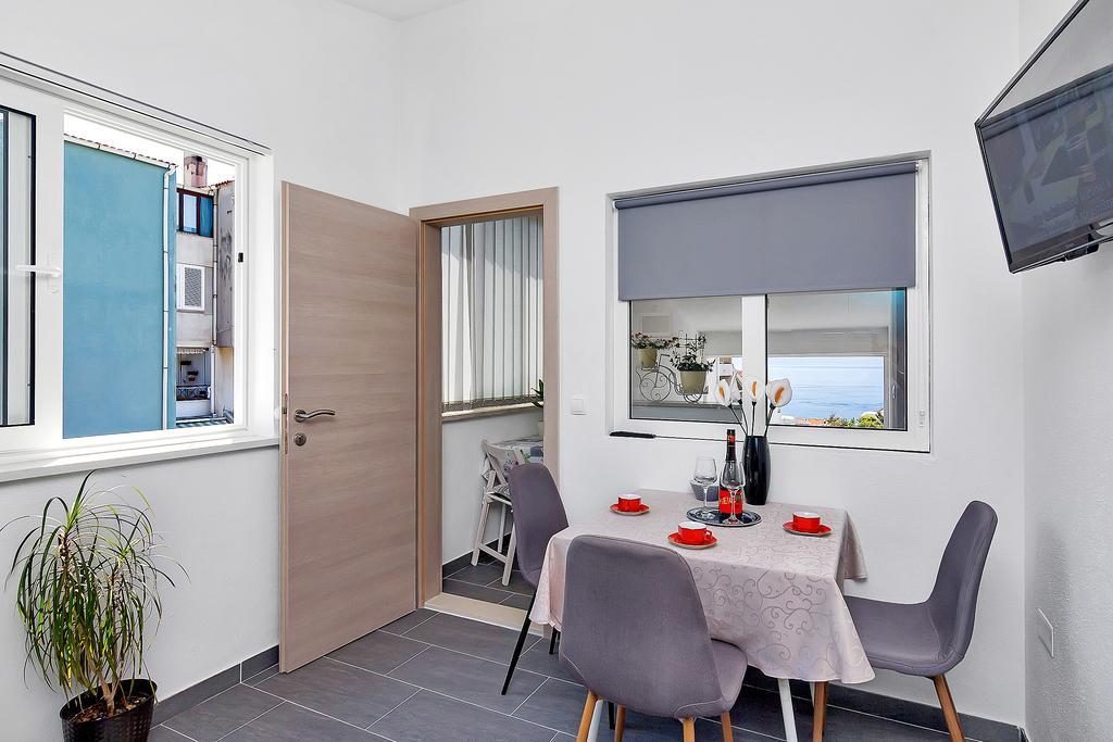 Apartmani Leona Makarska Luaran gambar