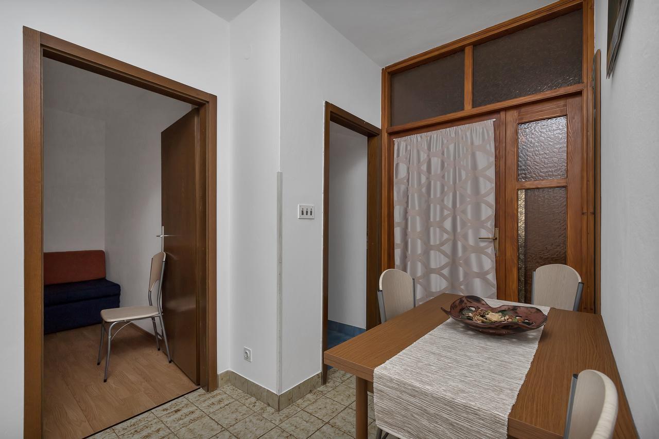 Apartmani Leona Makarska Luaran gambar