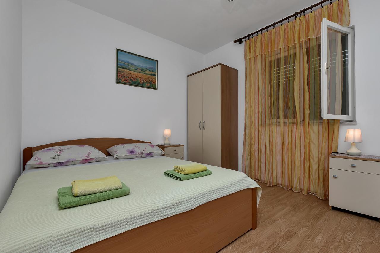 Apartmani Leona Makarska Luaran gambar