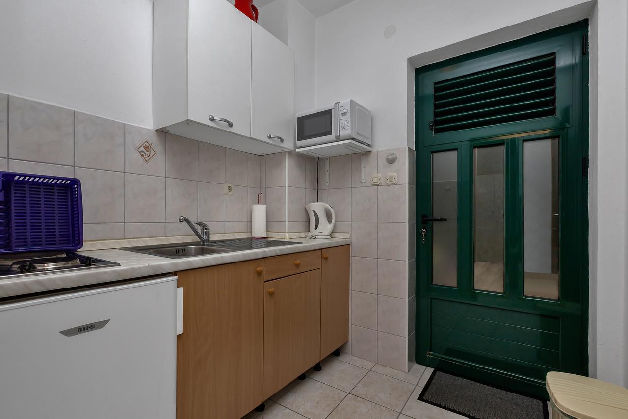 Apartmani Leona Makarska Luaran gambar