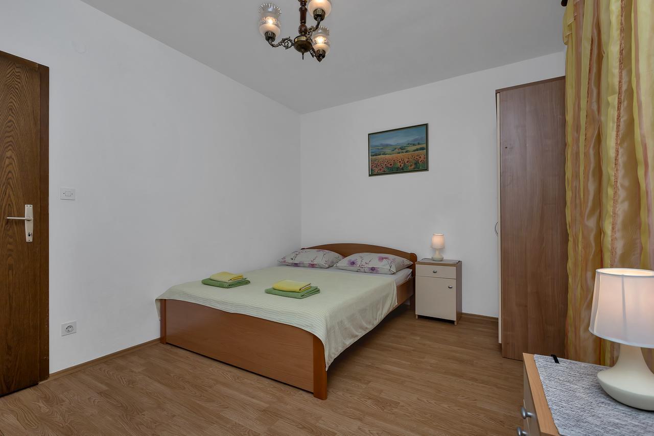 Apartmani Leona Makarska Luaran gambar