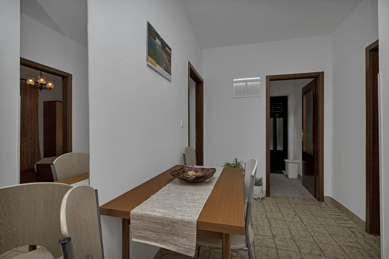 Apartmani Leona Makarska Luaran gambar