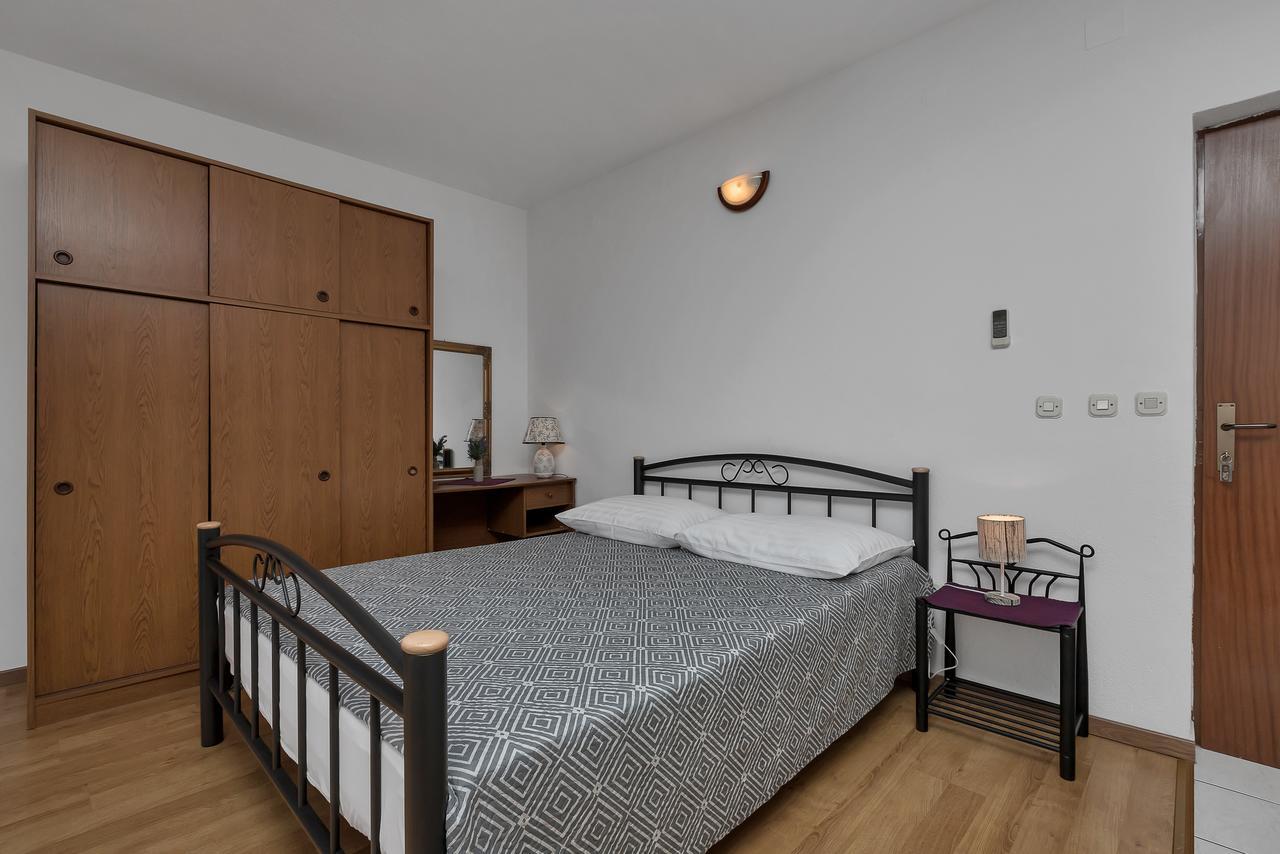 Apartmani Leona Makarska Luaran gambar